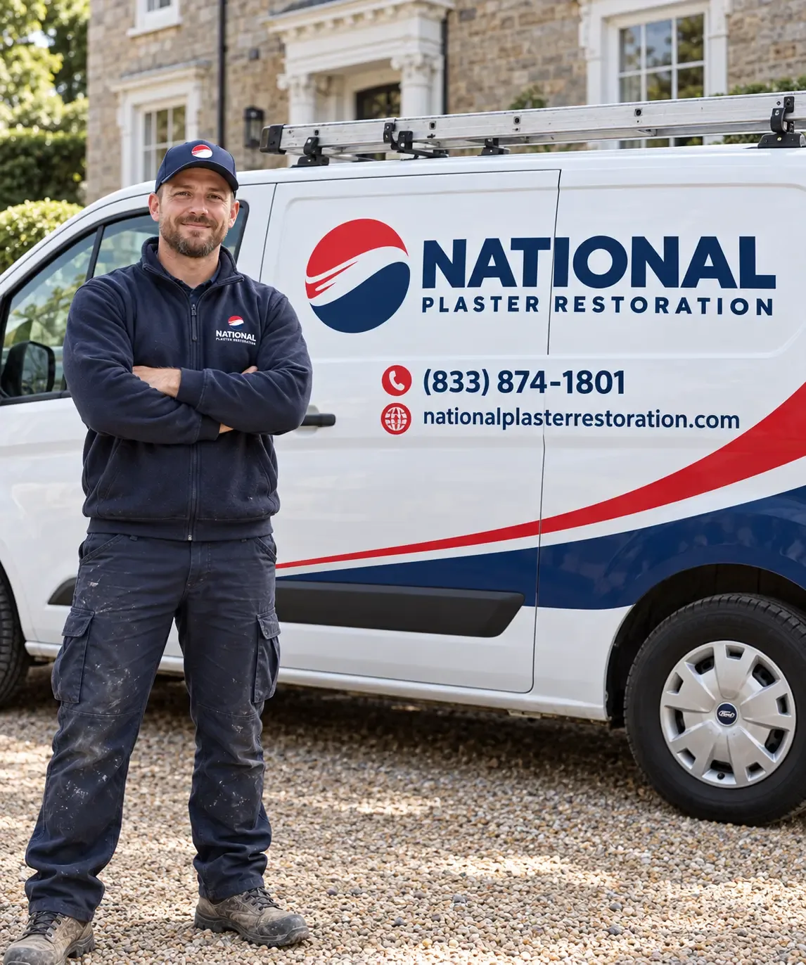 Plaster Repair company in Eden, NY